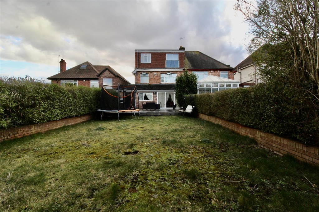 Images for Westbourne Avenue, Birmingham