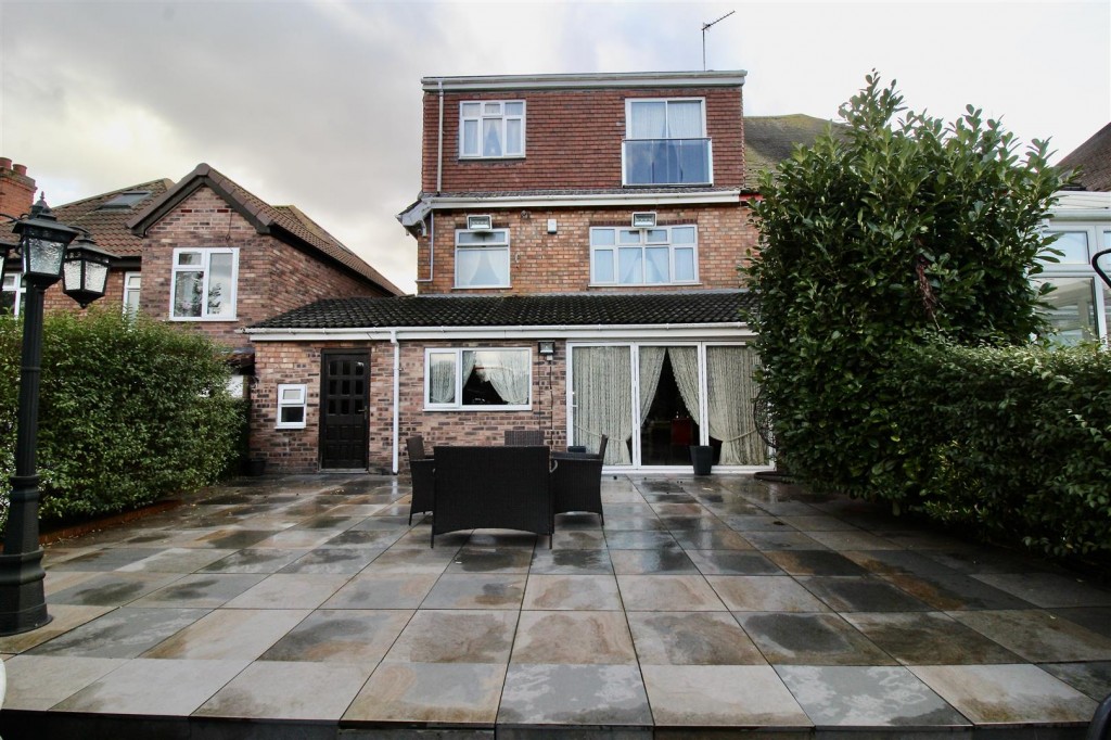 Images for Westbourne Avenue, Birmingham