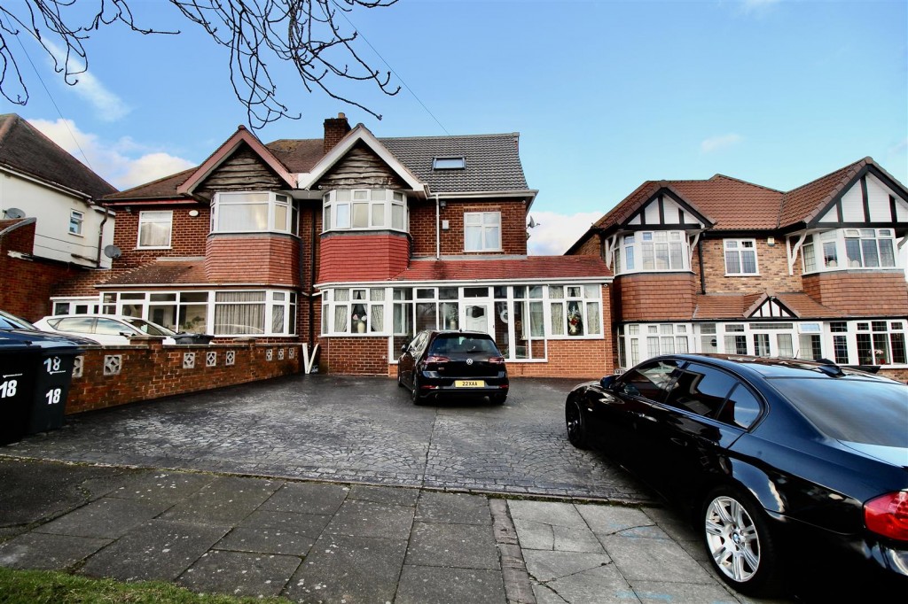 Images for Westbourne Avenue, Birmingham