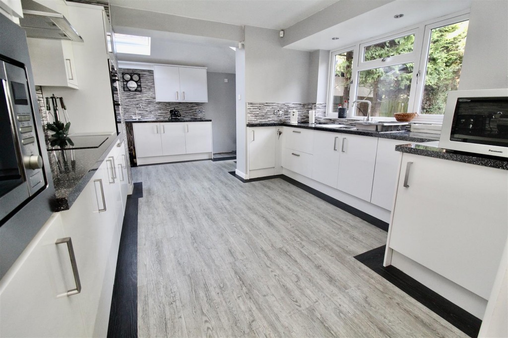 Images for Rectory Lane, Castle Bromwich, Birmingham