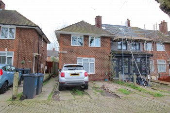 Hilderstone Road, Yardley, Birmingham