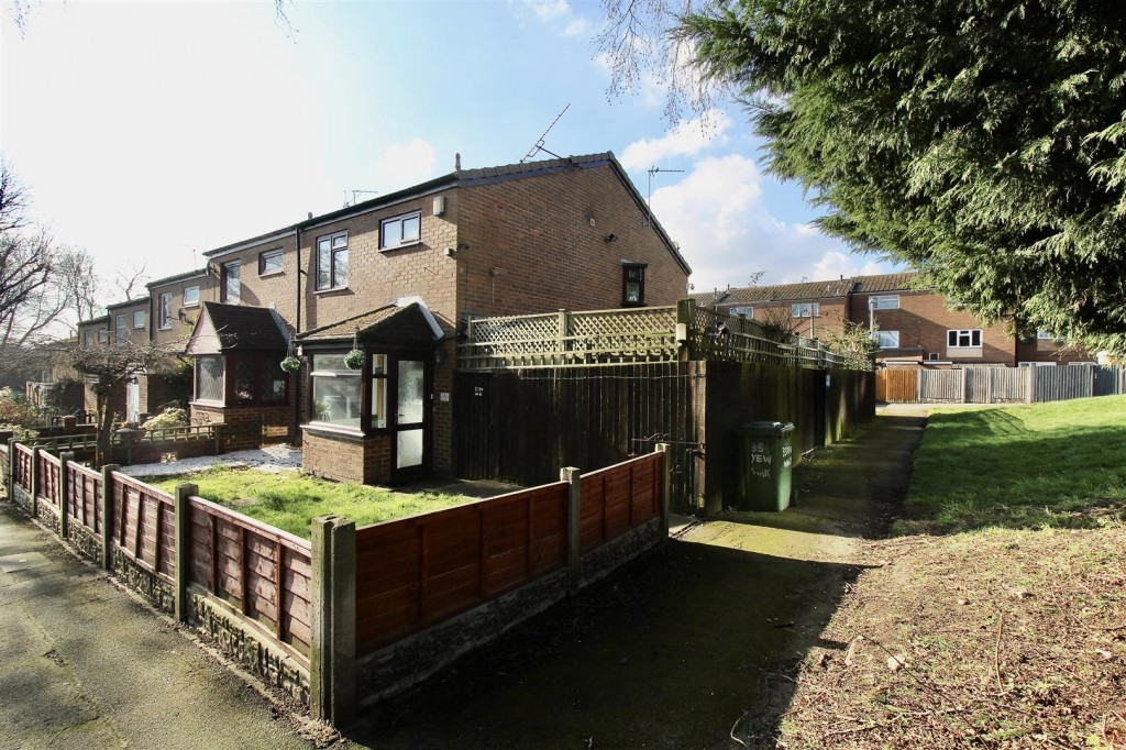 Images for Yew Walk, Chelmsley wood, Birmingham
