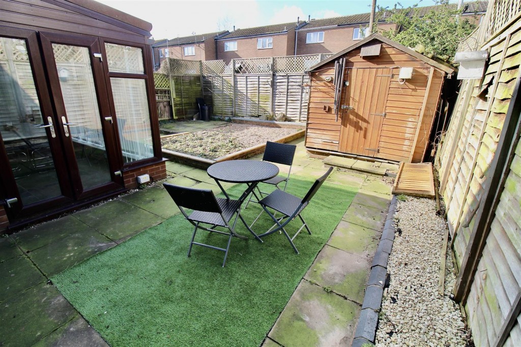 Images for Yew Walk, Chelmsley wood, Birmingham