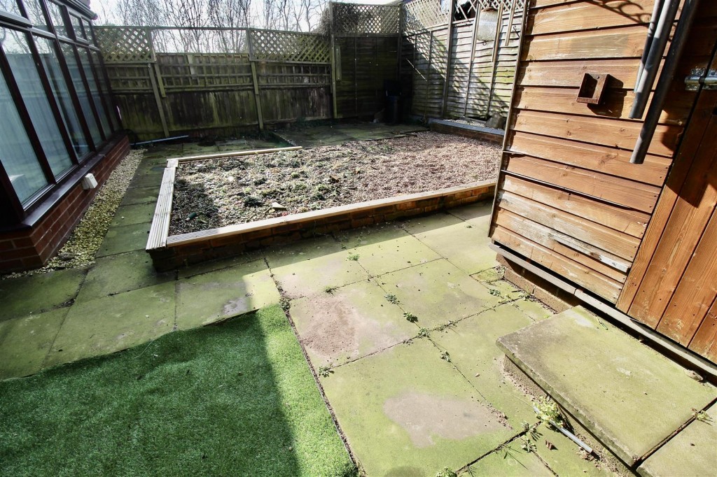 Images for Yew Walk, Chelmsley wood, Birmingham