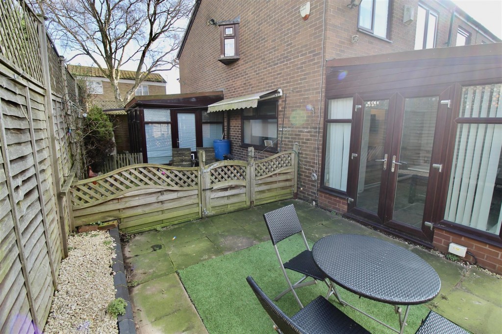 Images for Yew Walk, Chelmsley wood, Birmingham