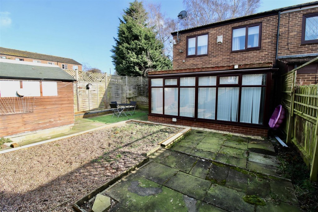 Images for Yew Walk, Chelmsley wood, Birmingham
