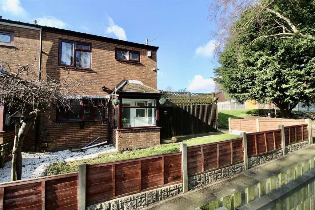 Images for Yew Walk, Chelmsley wood, Birmingham