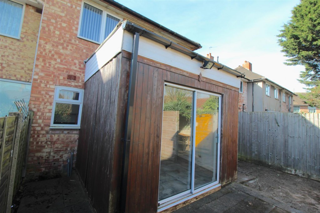 Images for Yockleton Road, Lea Village, Birmingham