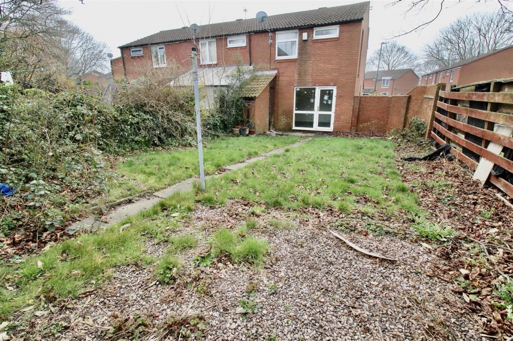 Images for Ankermoor Close, Shard End, Birmingham