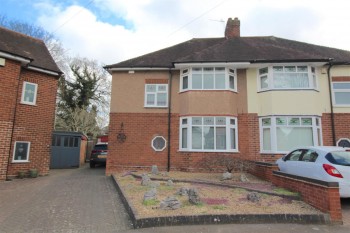 Blakemere Avenue, Birmingham