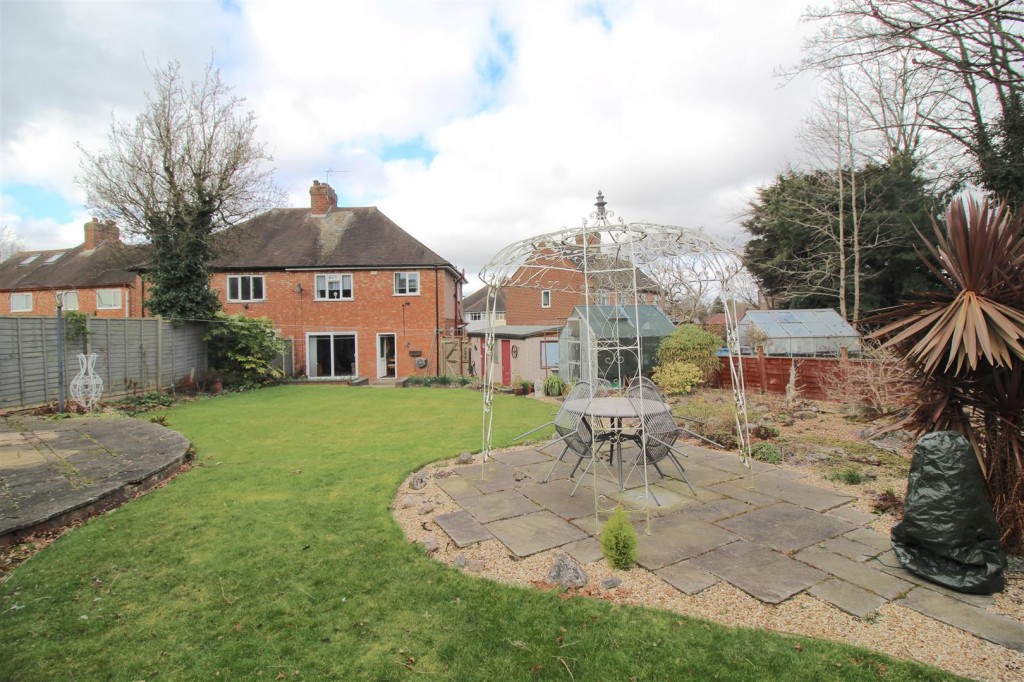 Images for Blakemere Avenue, Birmingham
