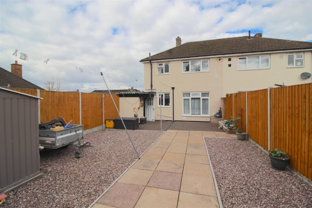 Images for Willaston Road, Sheldon, Birmingham
