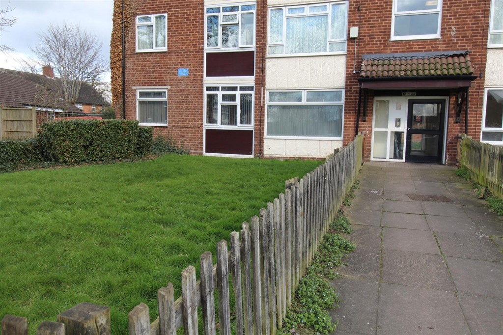 Images for Foxwood Grove, Kingshurst, Birmingham