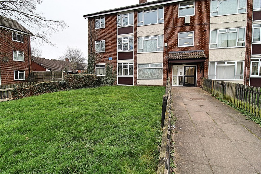 Images for Foxwood Grove, Kingshurst, Birmingham