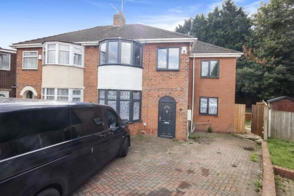 Images for Measham Grove, Birmingham