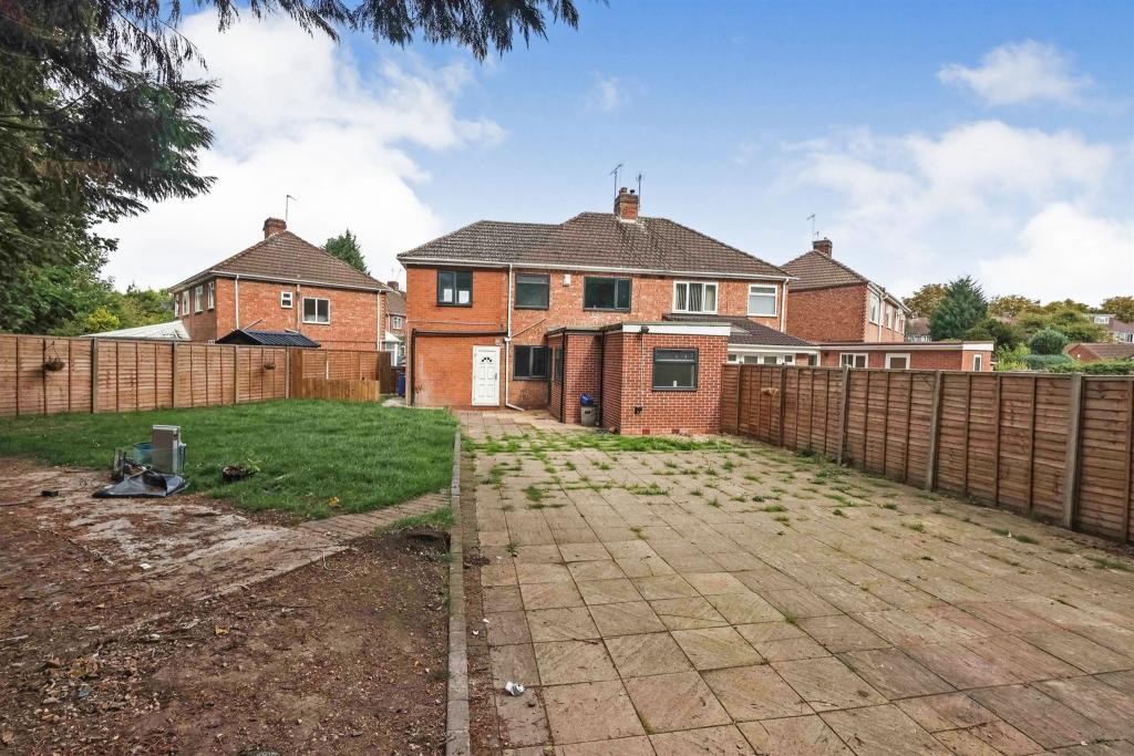 Images for Measham Grove, Birmingham
