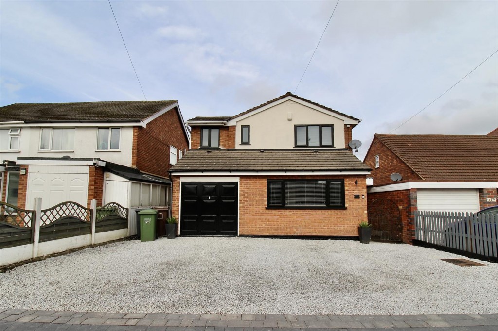 Images for Cooks Lane, Birmingham