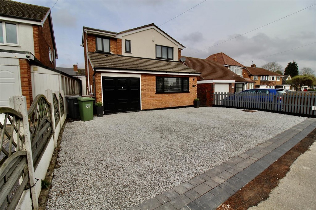 Images for Cooks Lane, Birmingham