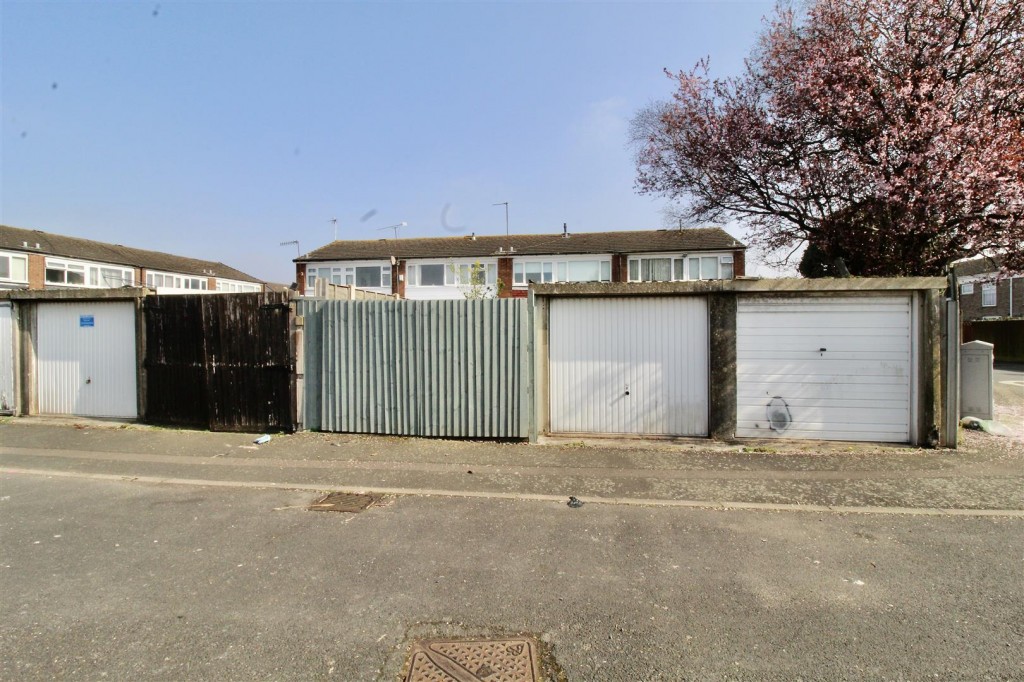 Images for Halfpenny Field Walk, Castle Vale, Birmingham