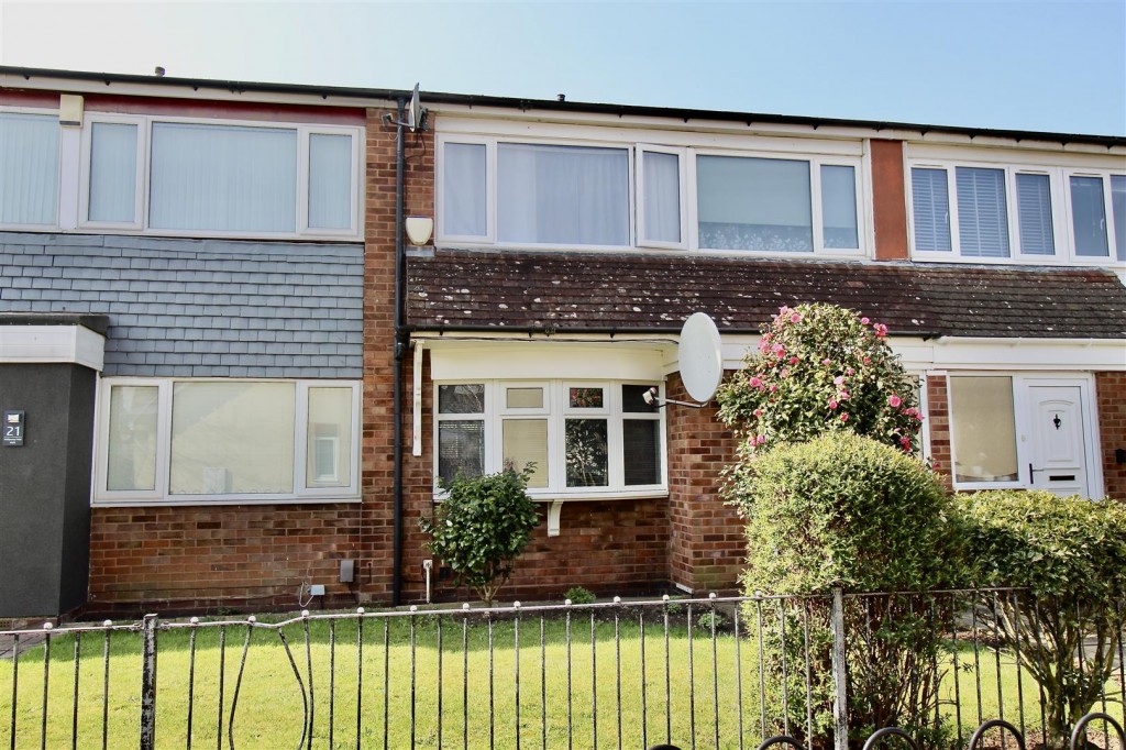 Images for Halfpenny Field Walk, Castle Vale, Birmingham