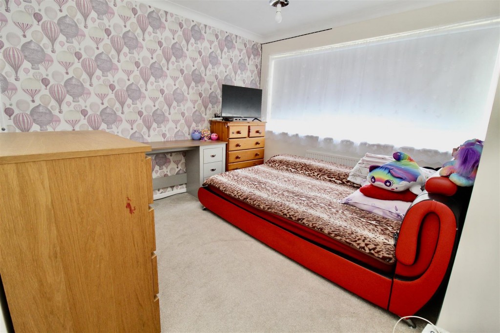 Images for Halfpenny Field Walk, Castle Vale, Birmingham