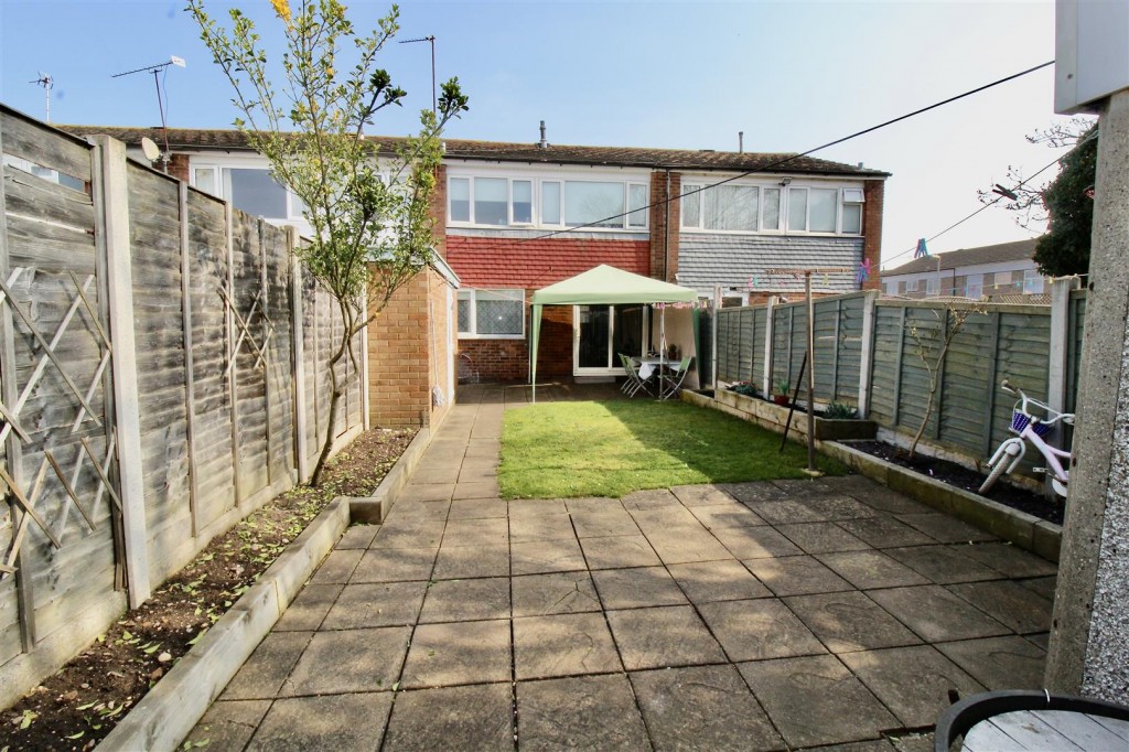 Images for Halfpenny Field Walk, Castle Vale, Birmingham