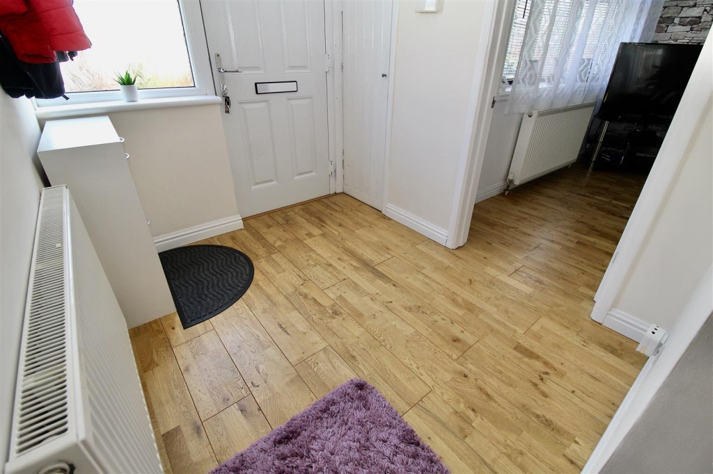 Images for Halfpenny Field Walk, Castle Vale, Birmingham