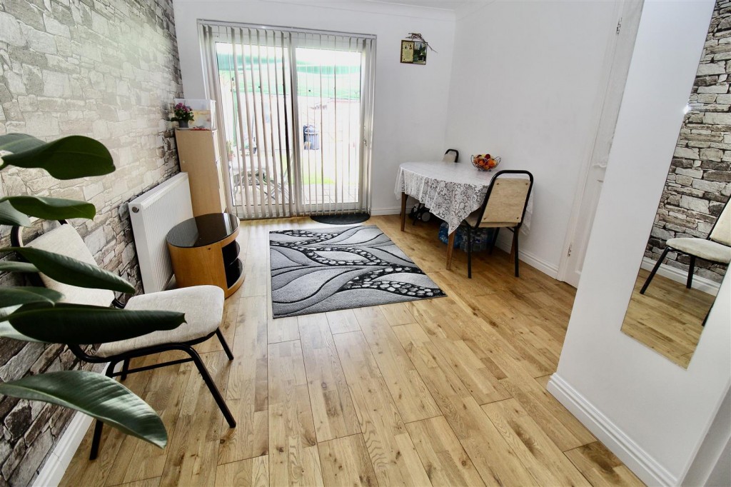 Images for Halfpenny Field Walk, Castle Vale, Birmingham