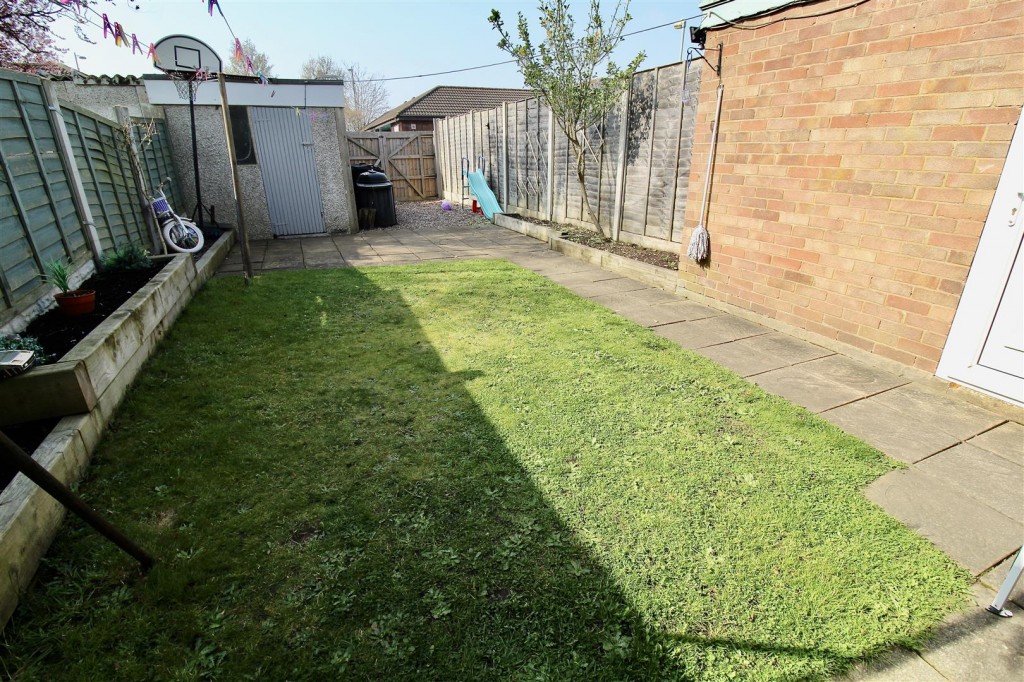 Images for Halfpenny Field Walk, Castle Vale, Birmingham