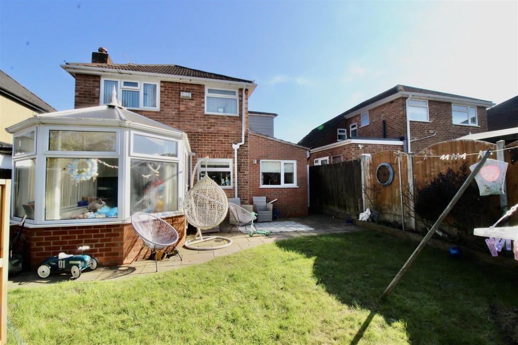Images for Cooks Lane, Birmingham