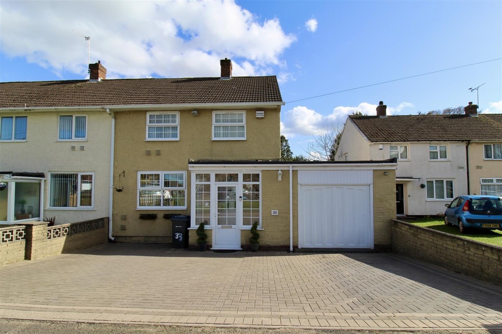 Images for Braymoor Road, Birmingham