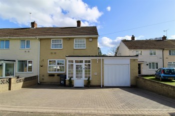 Braymoor Road, Birmingham