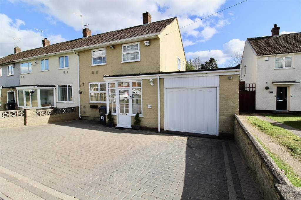 Images for Braymoor Road, Birmingham