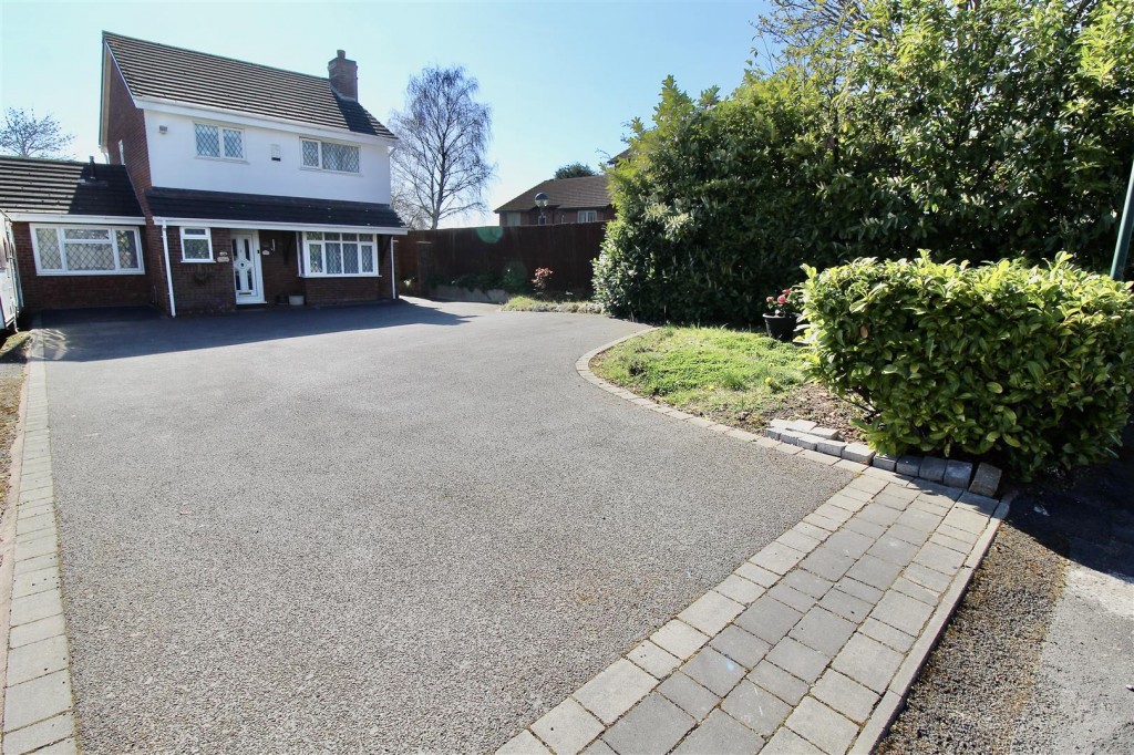 Images for Delamere Close, Castle Bromwich, Birmingham