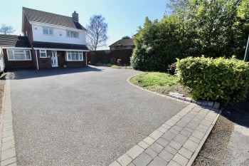 Delamere Close, Castle Bromwich, Birmingham