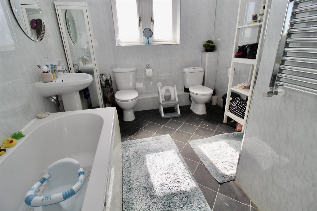 Images for Delamere Close, Castle Bromwich, Birmingham