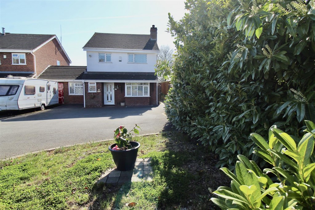 Images for Delamere Close, Castle Bromwich, Birmingham
