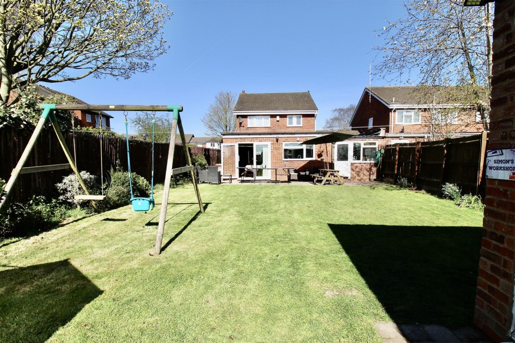 Images for Delamere Close, Castle Bromwich, Birmingham