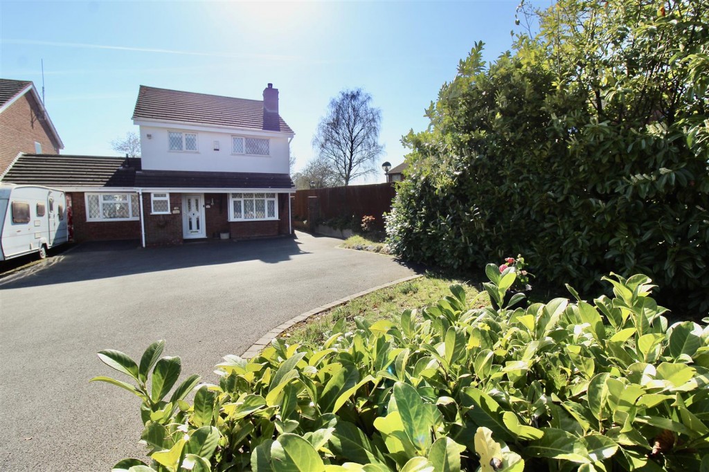 Images for Delamere Close, Castle Bromwich, Birmingham