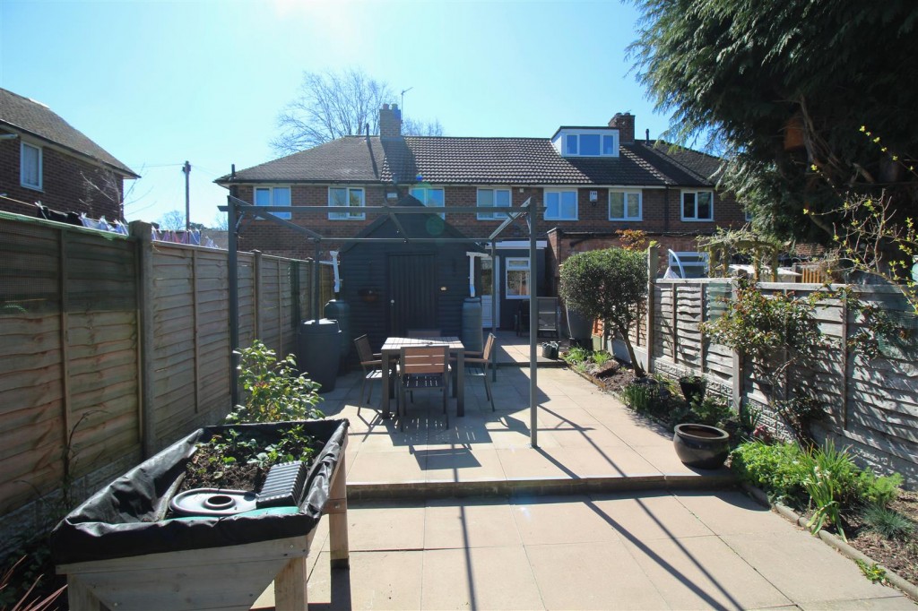 Images for Hurstcroft Road, Kitts Green, Birmingham