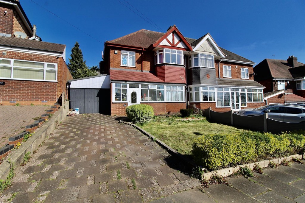 Images for Eastbourne Avenue, Birmingham