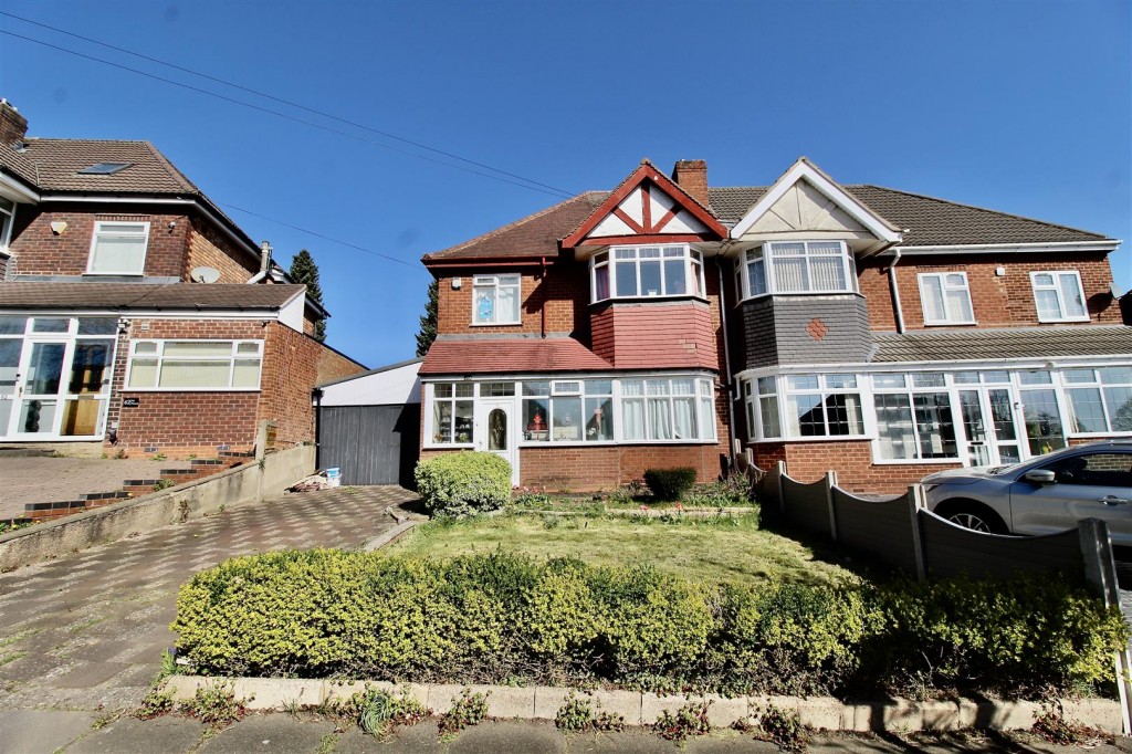 Images for Eastbourne Avenue, Birmingham
