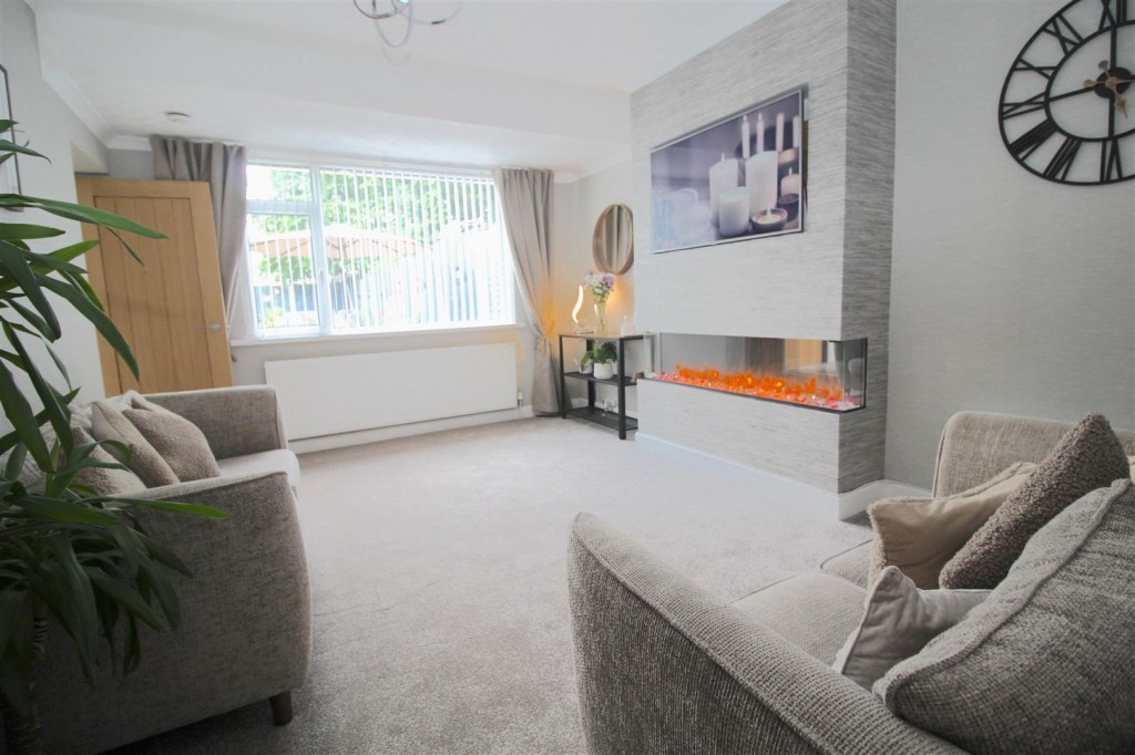 Images for Heathland Avenue, Hodge Hill, Birmingham