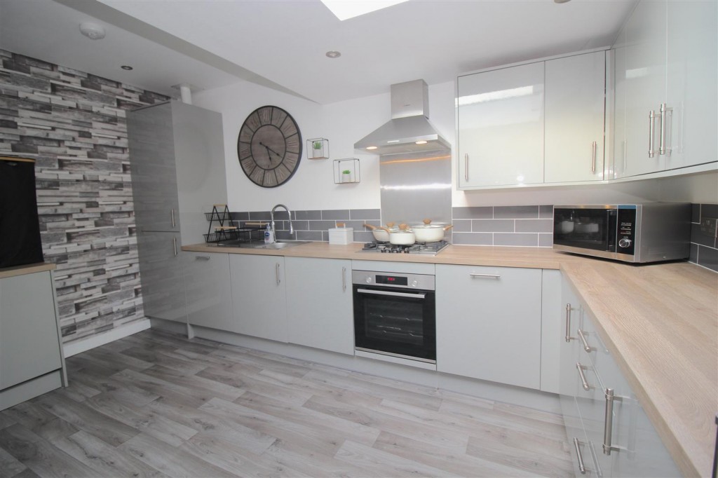 Images for Heathland Avenue, Hodge Hill, Birmingham