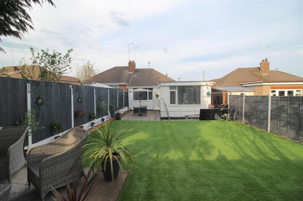 Images for Heathland Avenue, Hodge Hill, Birmingham