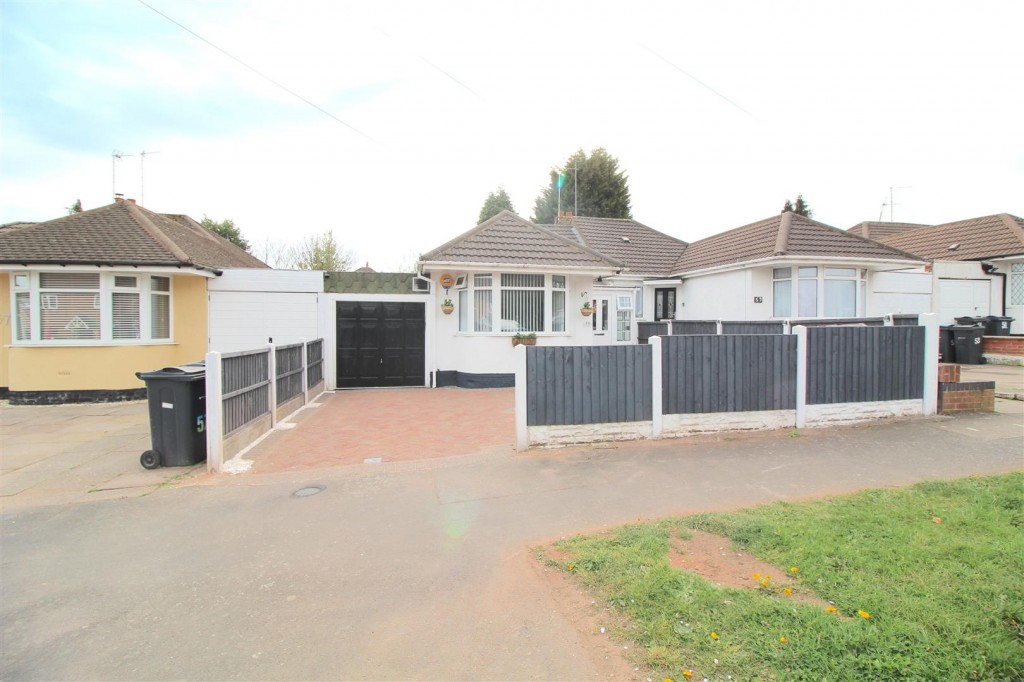 Images for Heathland Avenue, Hodge Hill, Birmingham