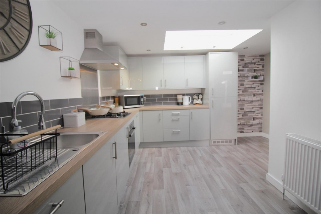 Images for Heathland Avenue, Hodge Hill, Birmingham