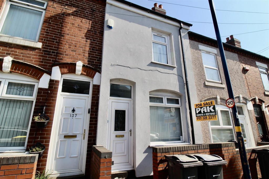 Images for Highfield Road, Saltley,