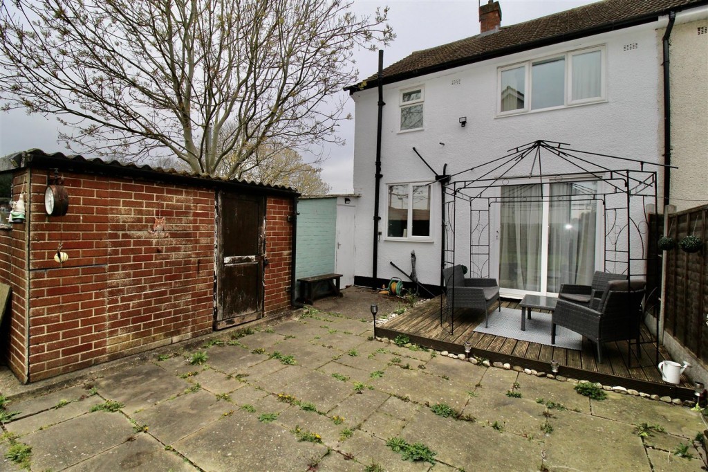 Images for Gerardsfield Road, Stechford, Birmingham
