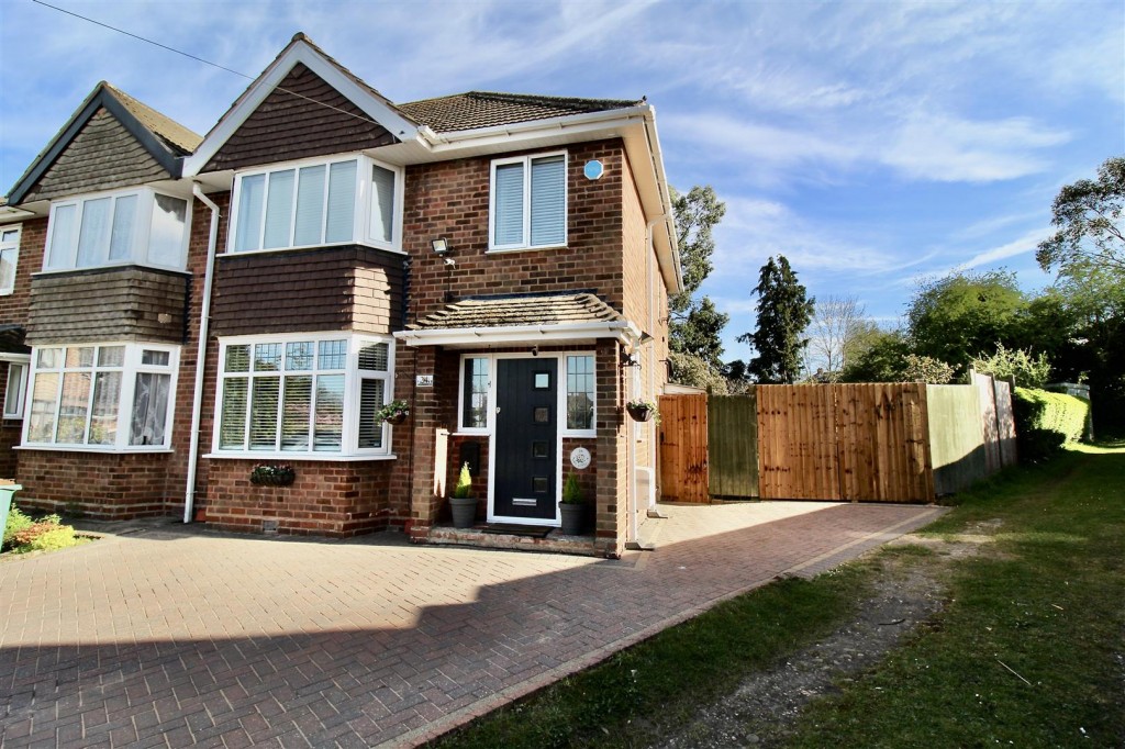 Images for Balmoral Road, Castle Bromwich, Birmingham